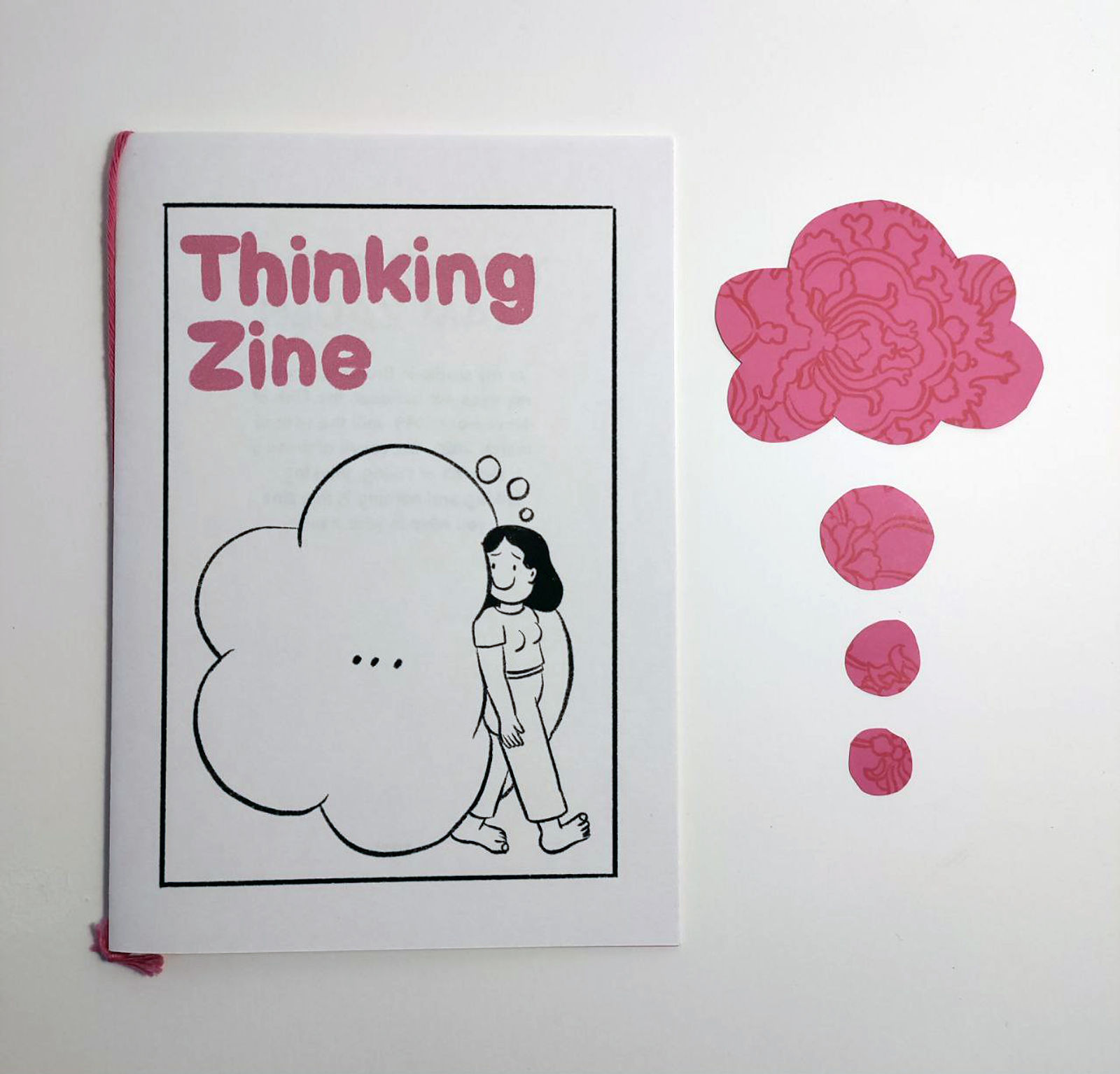Thinking Zine