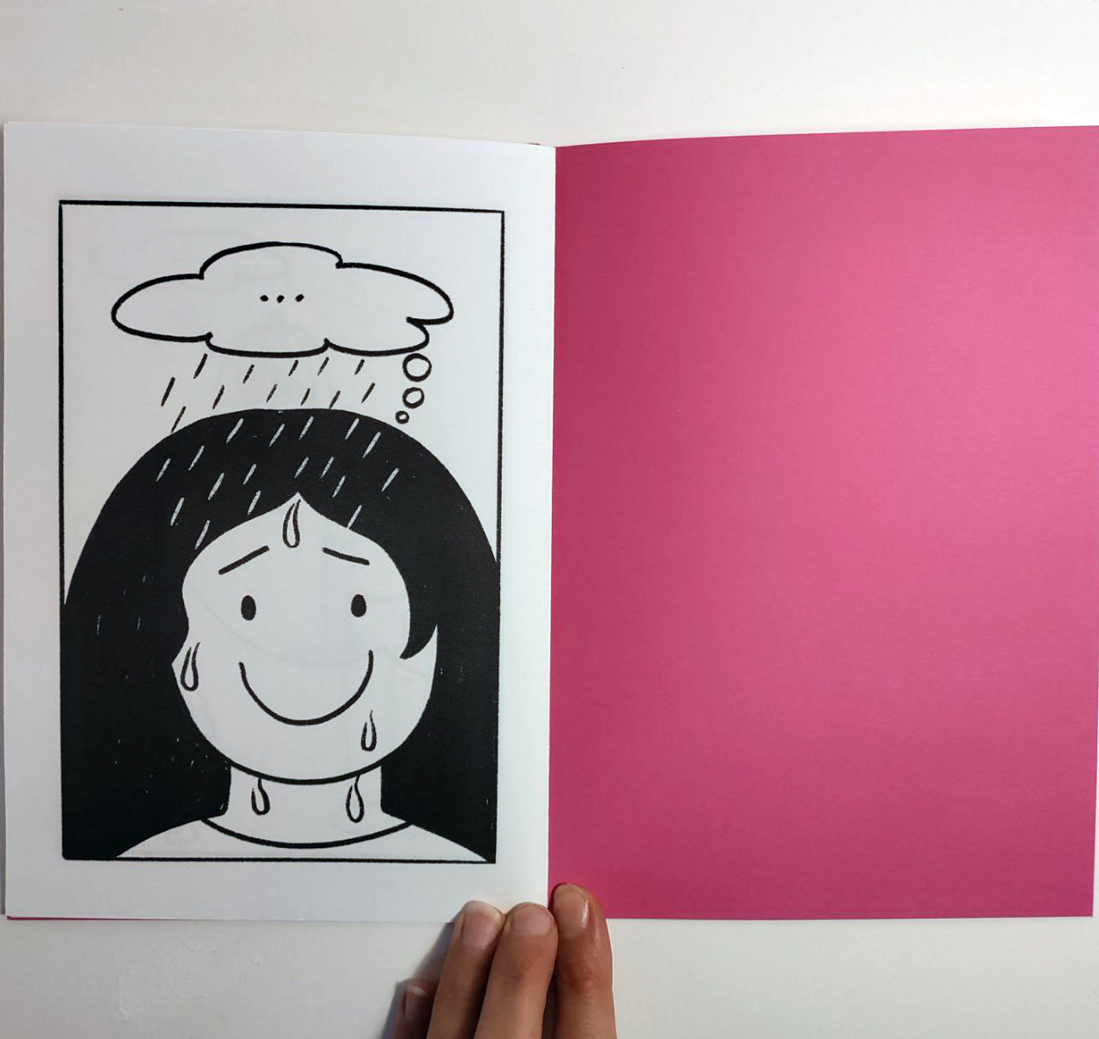 Thinking Zine